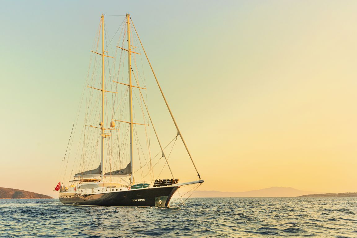 gulet-yacht
