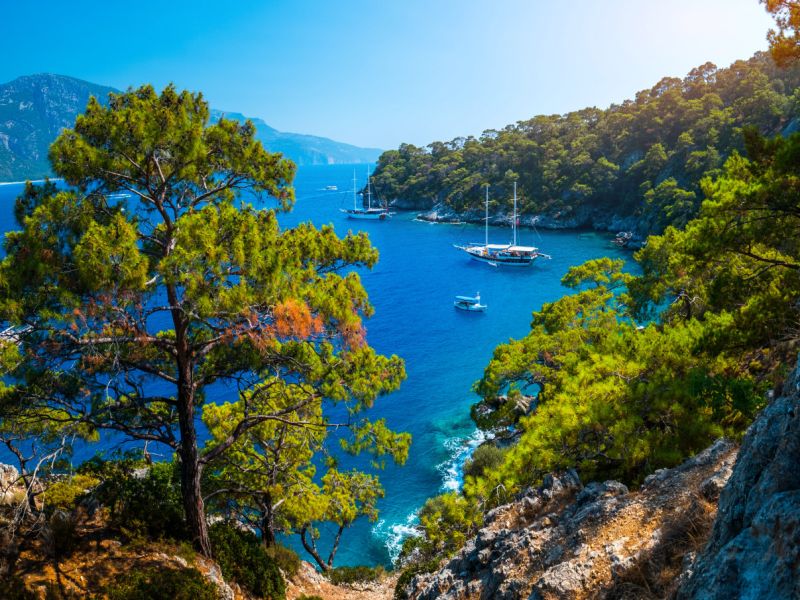 fethiye